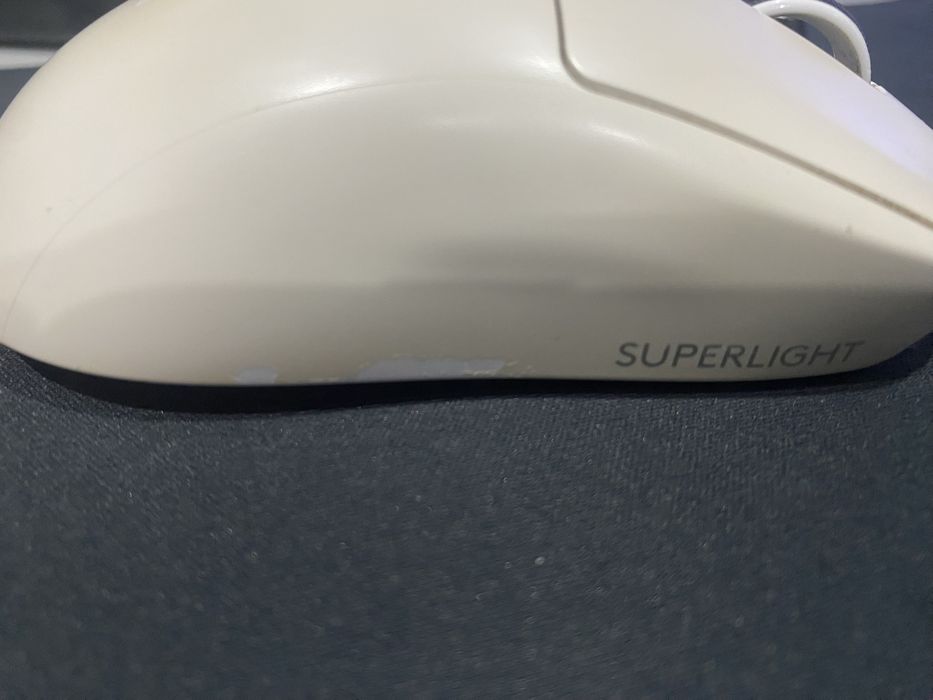 продам мыш логитес super light 1