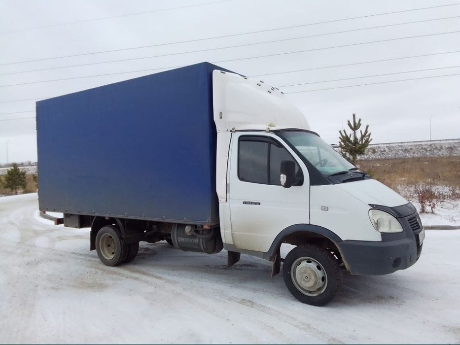 Грузоперевозки! Сергей