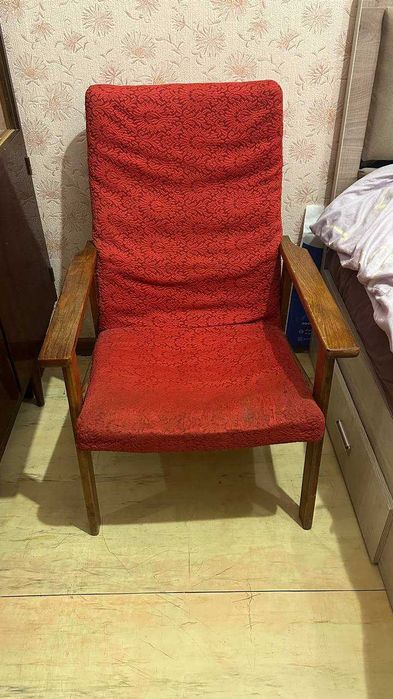 Отдам старую мебель (советского времени) бесплатно, самовывоз