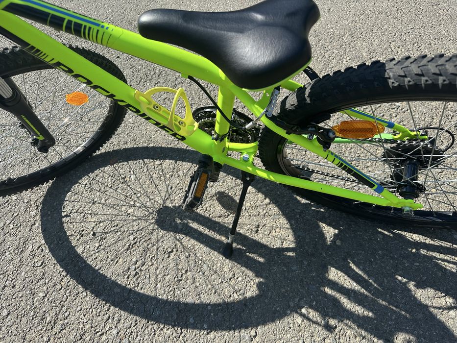 Bicicleta copil 24”