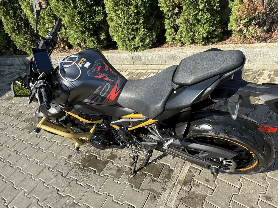 Vand kawasaki z900 2026