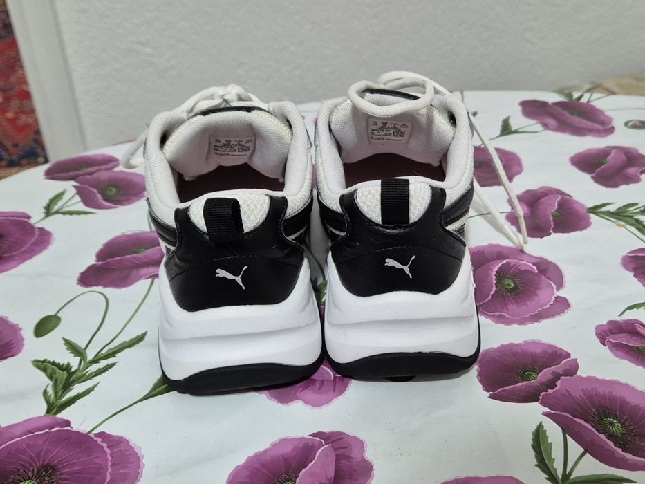 Детски маратонки Puma