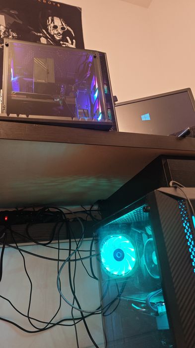 Fac mentenante pc/instalari windows/asamblari