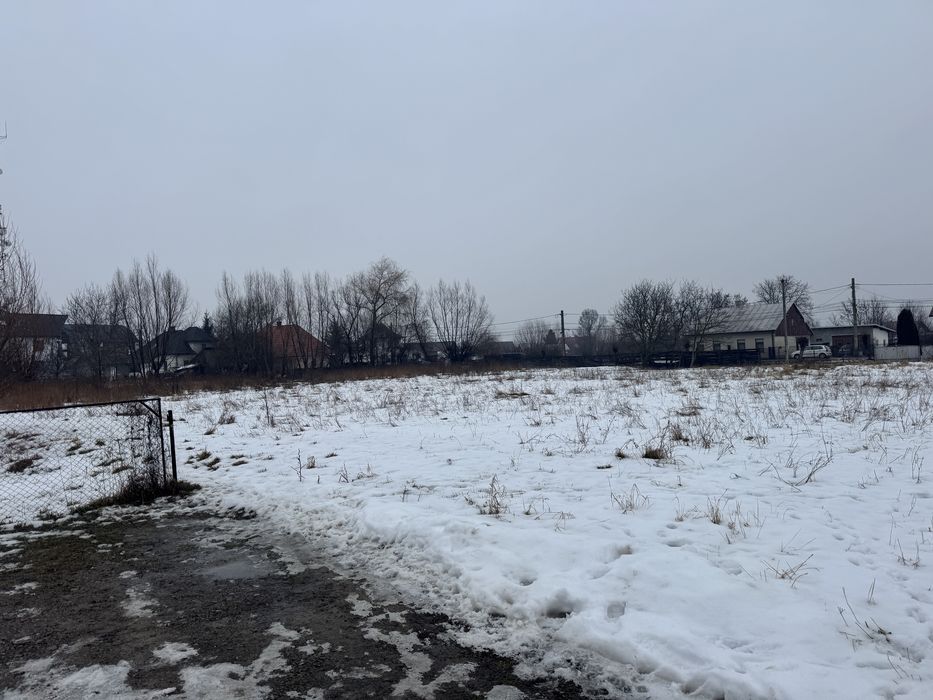 Vand teren zona centrala radauti