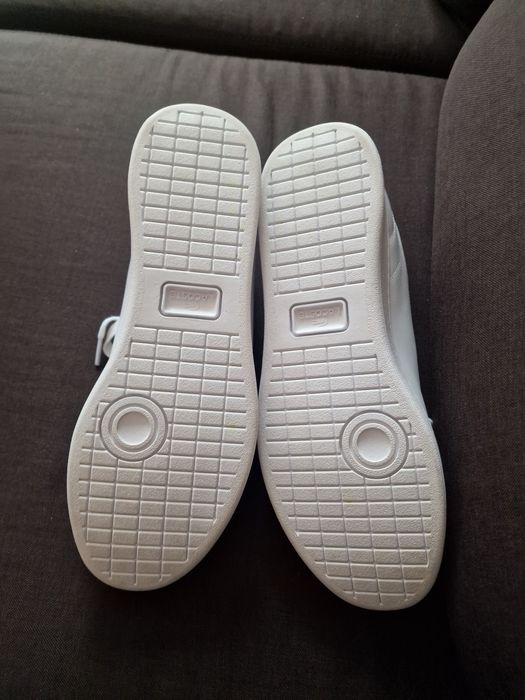 Кецове LACOSTE 46