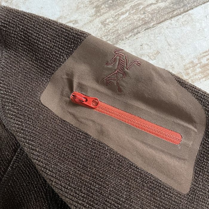 Polar Arcteryx pentru femei