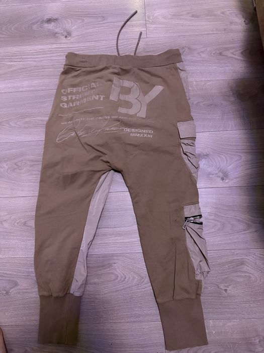 Pantaloni my by society