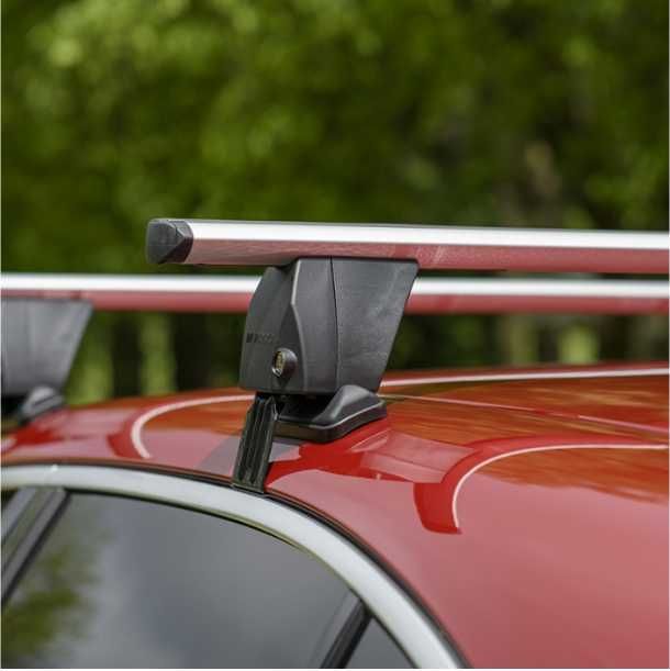 Bare auto transversale DELTA М - 123CM