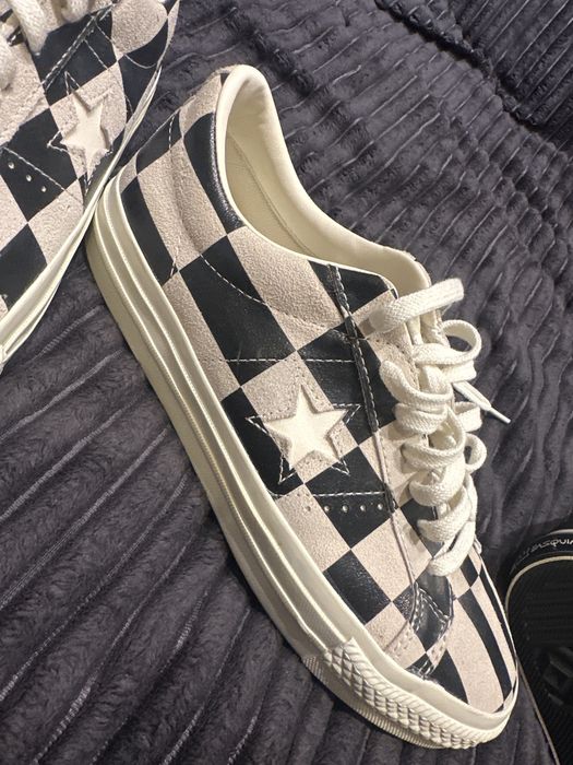 Converse кроссовки