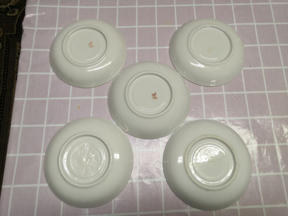 Продам разную советскую посуду