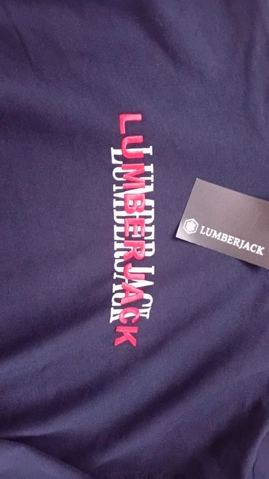 Спортивка  Lumberjack original двойка