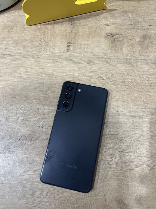 Самсунг S21 FE 5G