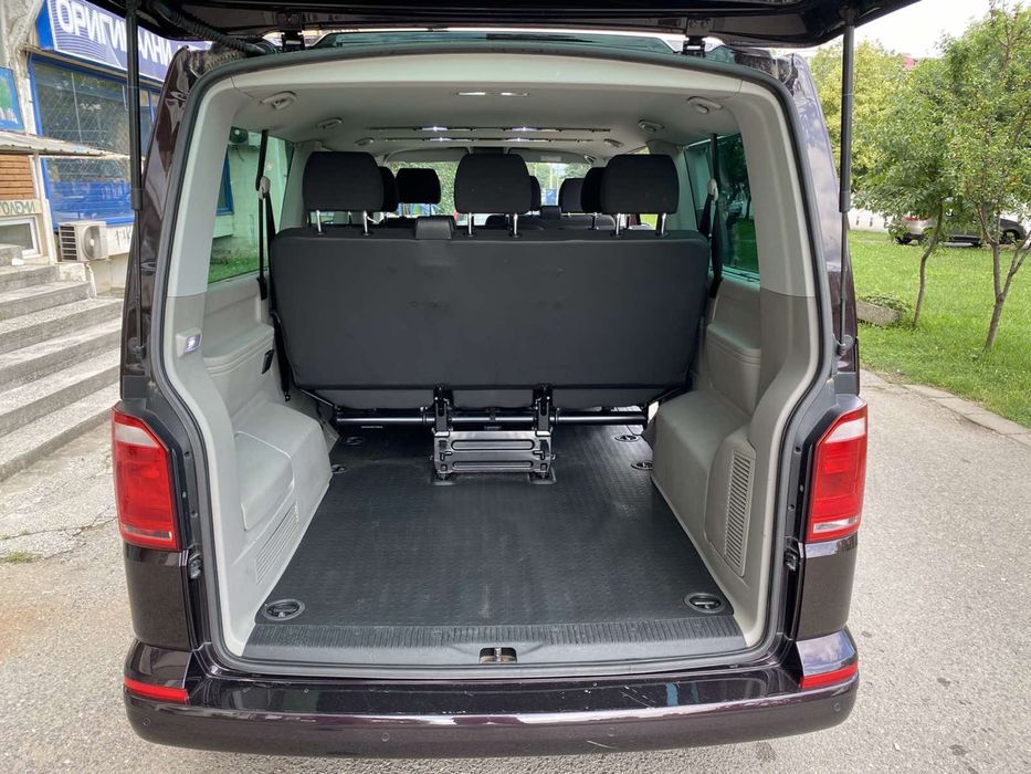 Rent a Car/ Бус под наем 8+1 150лв/ден