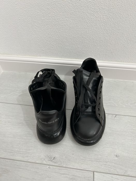 Adidasi Alexander McQueen , 42