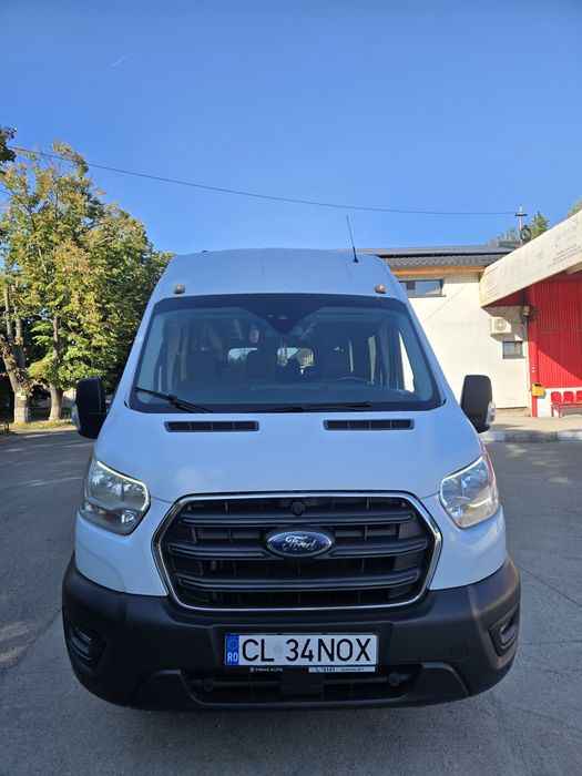 Vand microbuz Ford transit