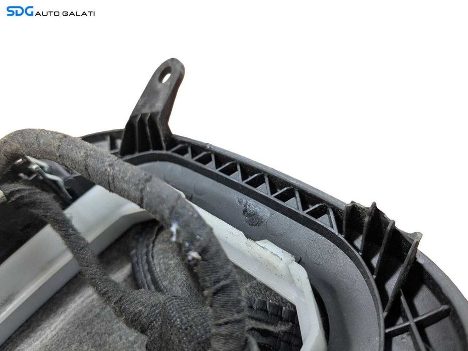 Manson Maneta Schimbator Viteze Cutie Manuala Opel Vectra B 1994 - 2001 Cod 90503604 [L9441]