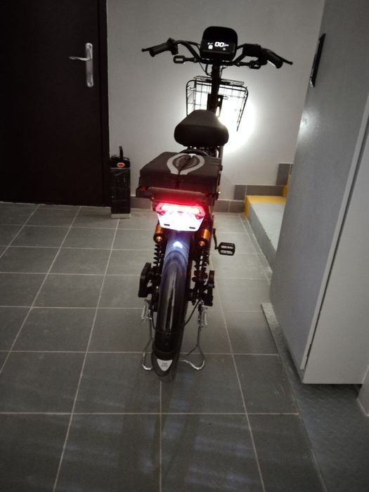 Sotiladi Elektron velik yangiday