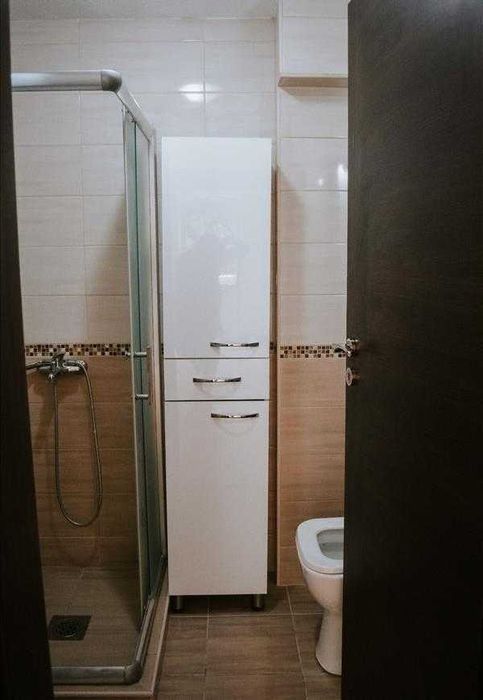 Дава се под наем Едностаен апартамент в Пловдив, Кючук Париж - 36 кв.м за 153 € - Снимка #2