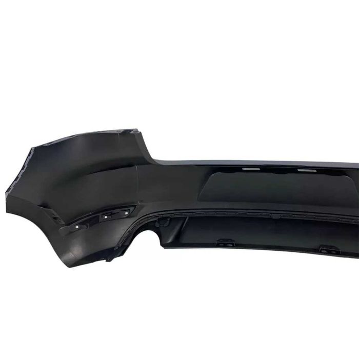 Задна броня VW Golf 6 – GTI дизайн, голф 6 тунинг