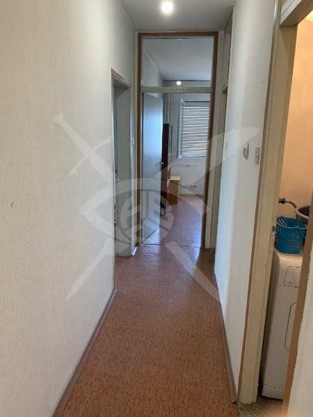 Продава се Тристаен апартамент в Пловдив, Център - 86 кв.м за 1861 €/кв.м - Снимка #1