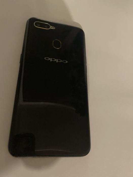 Телефон OPPO A5s