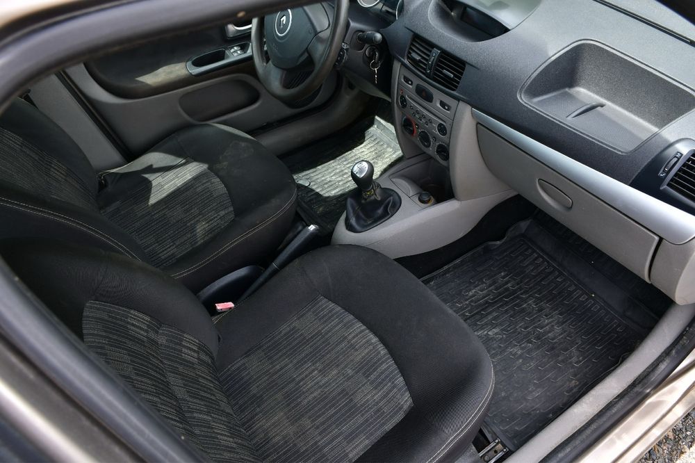 Renault simbol acte valabile