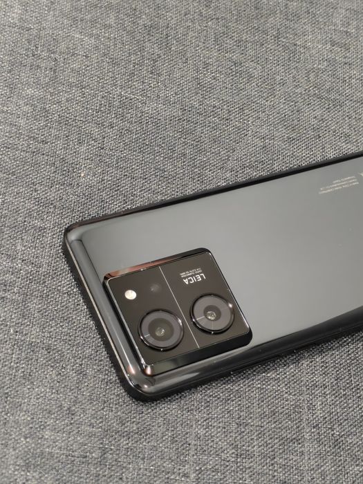 Xiaomi 13T, 12/256