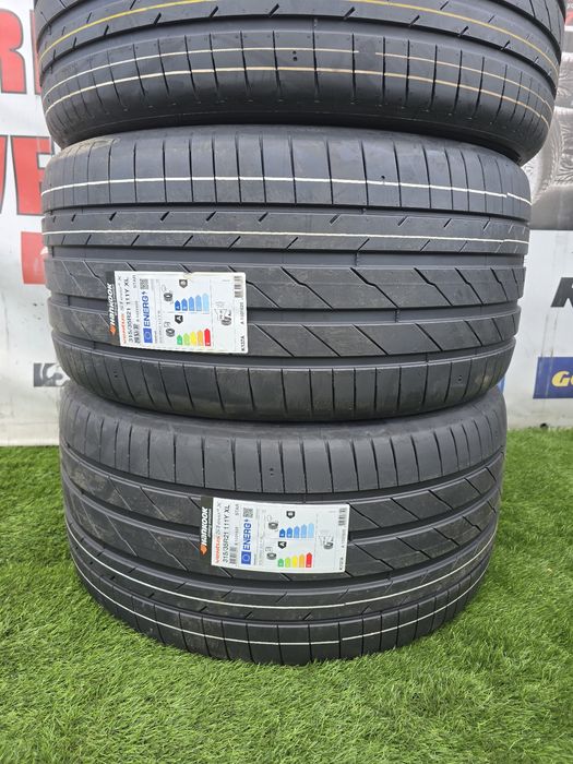 Set 275 40 21  315 35 21 hankook NOI