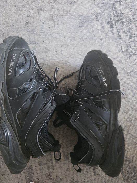 balenciaga 40 номер