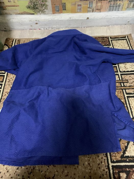 Продам кимано для дзюдо