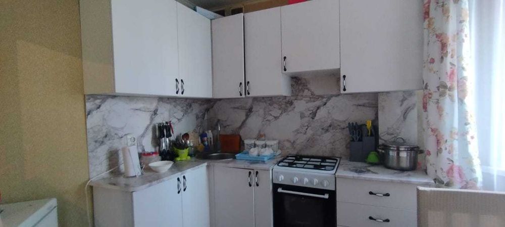 Продается 2 ком квартира мкр Аэропорт