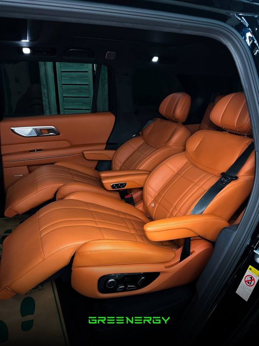 Deepal S09 ultra 4wd sotiladi