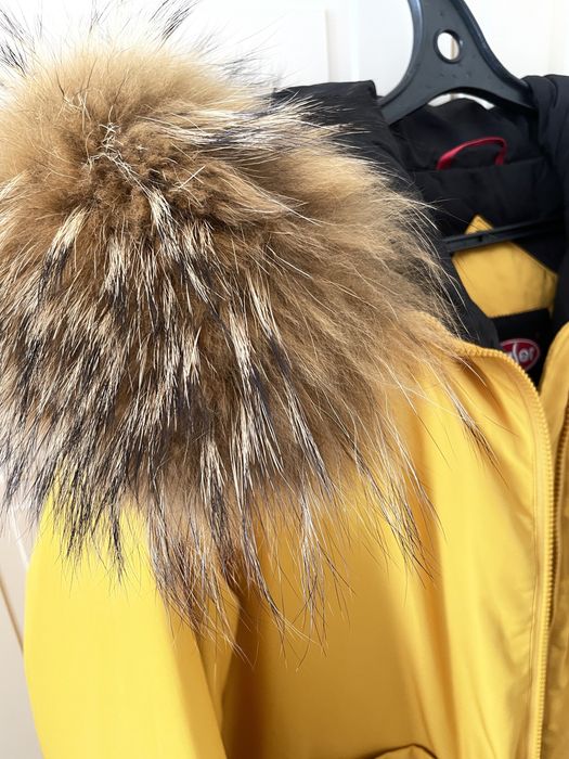 Новая парка зима!