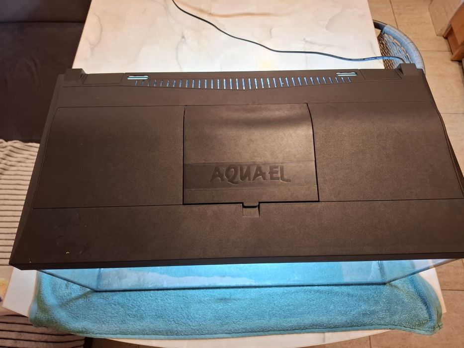Aquael Acvariu Leddy 60 Day&Night