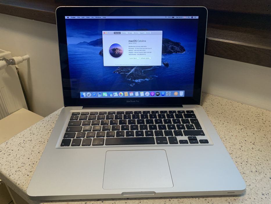 Dezmembrez Apple Macbook Pro 2010-2015, imac 2012