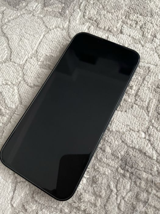 Продам айфон 13 83% без ремонта