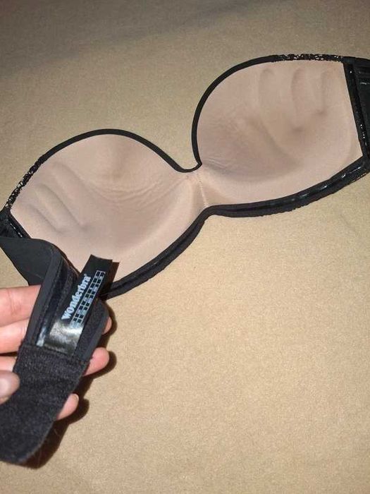 sutien Wonderbra 70B