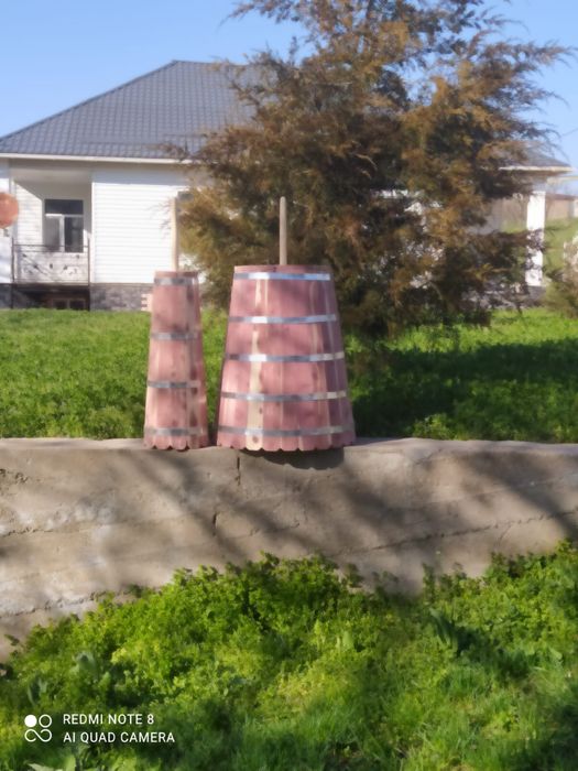 Арша күбі 30мың-50мың