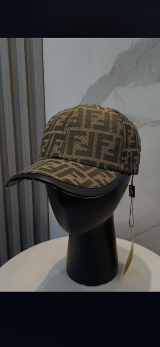 Șapca Fend*,D&G, model 2026
