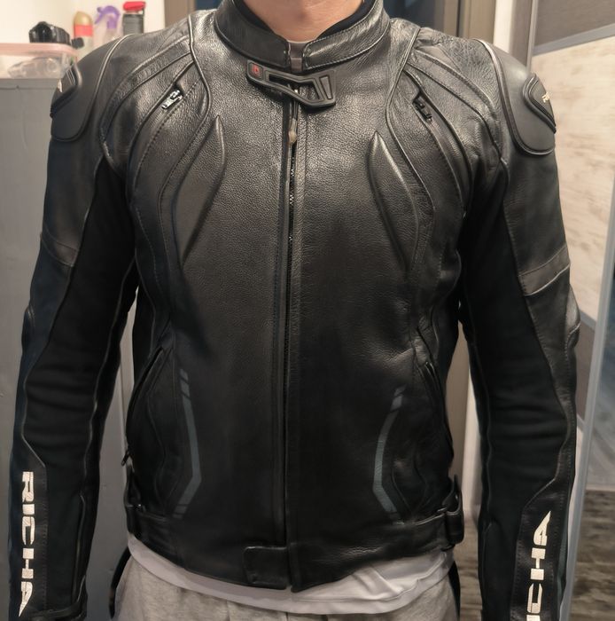 Geaca moto Richa