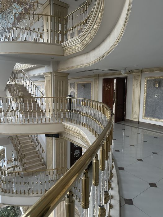 Сдам кабинет в салоне красоты