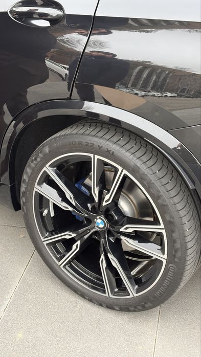 Bmw X5 40 i Full