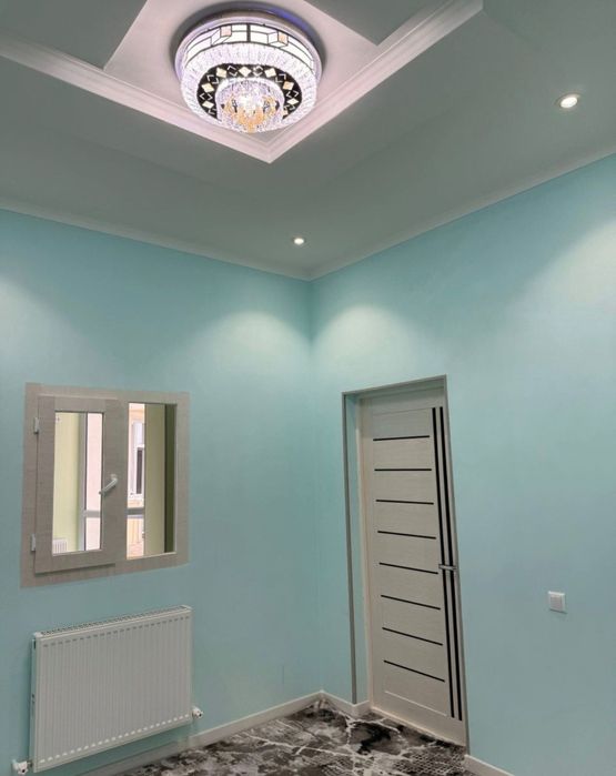 Срочно сдается 2х комнатная квартира на ТТЗ янги Узбекистан новостройк