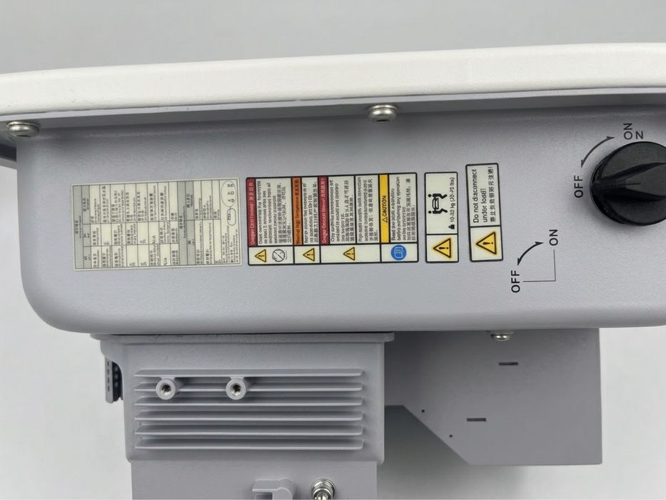 Invertor Solar Huawei SUN2000-15KTL-M5