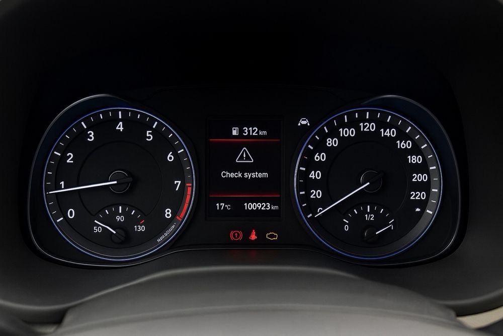 На части HYUNDAI KONA KONA SUV 2018 1.0 T-GDI 12V PETROL, 998CC 120кс