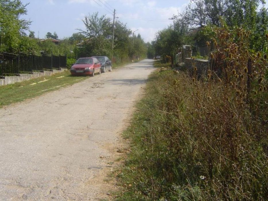 Продава се Парцел в с. Ямна, Област София-област - 780 кв.м за 12 €/кв.м - Снимка #1