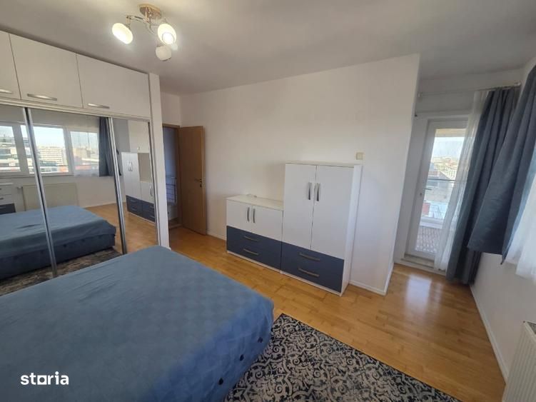Apartament duplex 3 camere Tei | Etaj 10+11