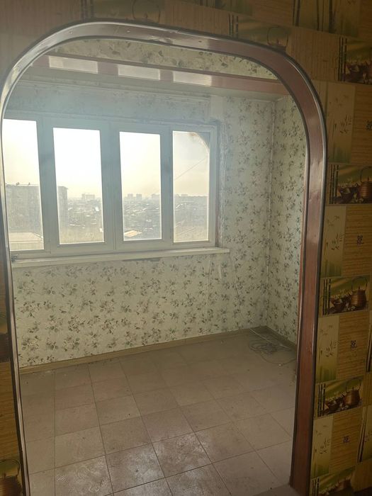 Продается квартира