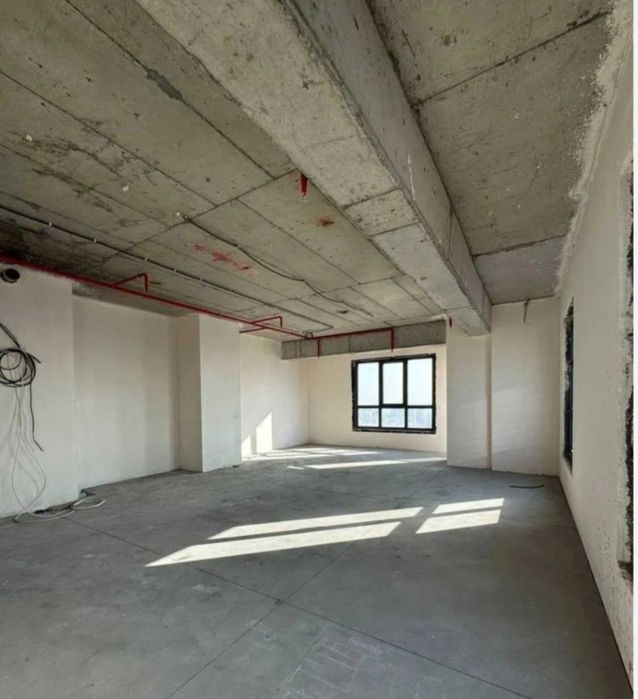 Продаётся 1ком квартира в ЖК Modera Towers