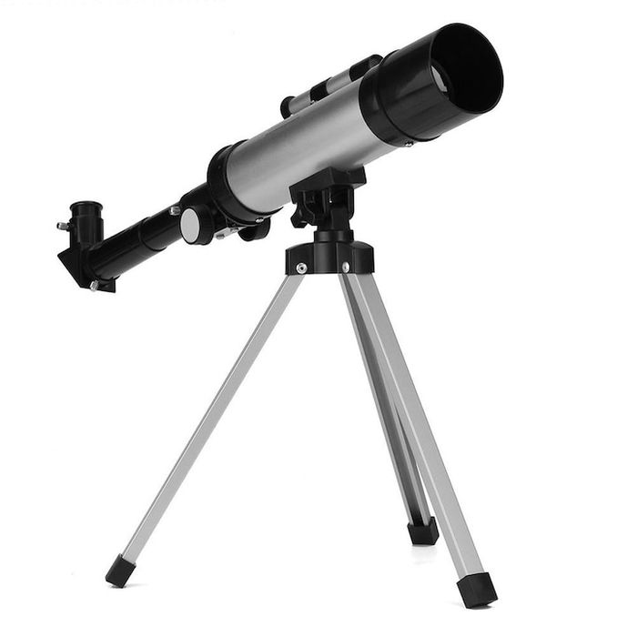 Telescop cu trepied, 20x 30x 40x,360mm,oculare: H20mm, H6mm,nou